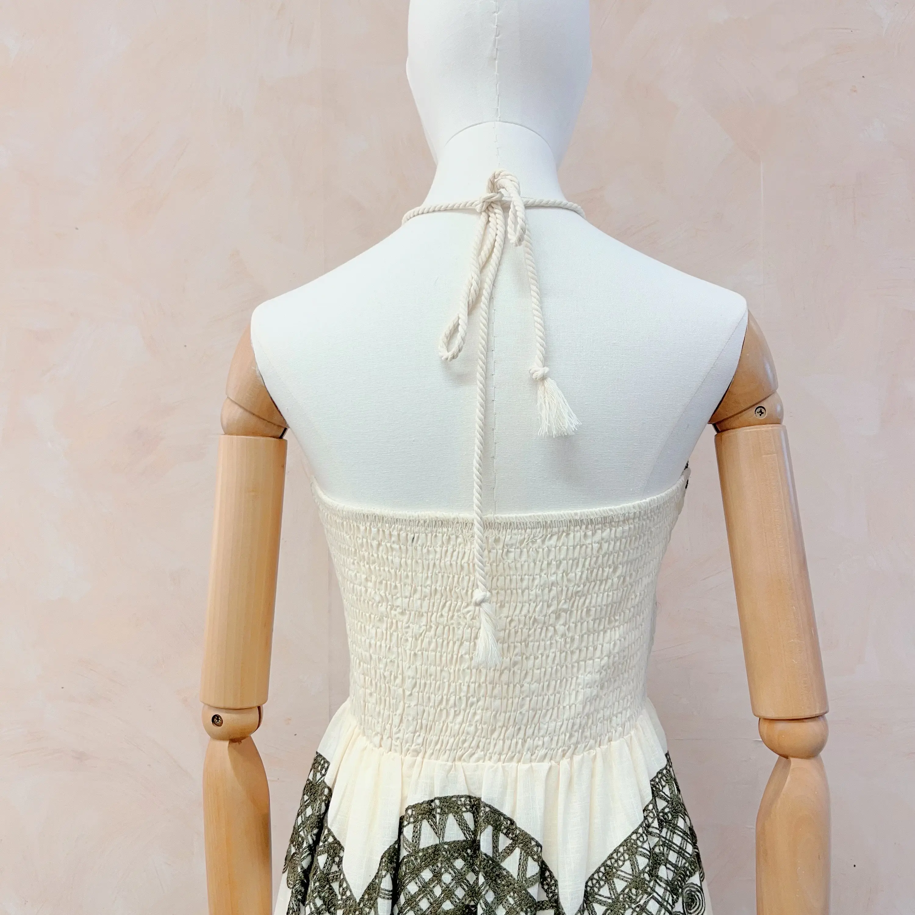Vestido Caroline  2