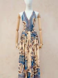 Vestido Catalya  - Thumbnail 1