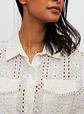Blusa em Bordado inglês  - Miniatura 4