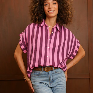 Camisa Grace
