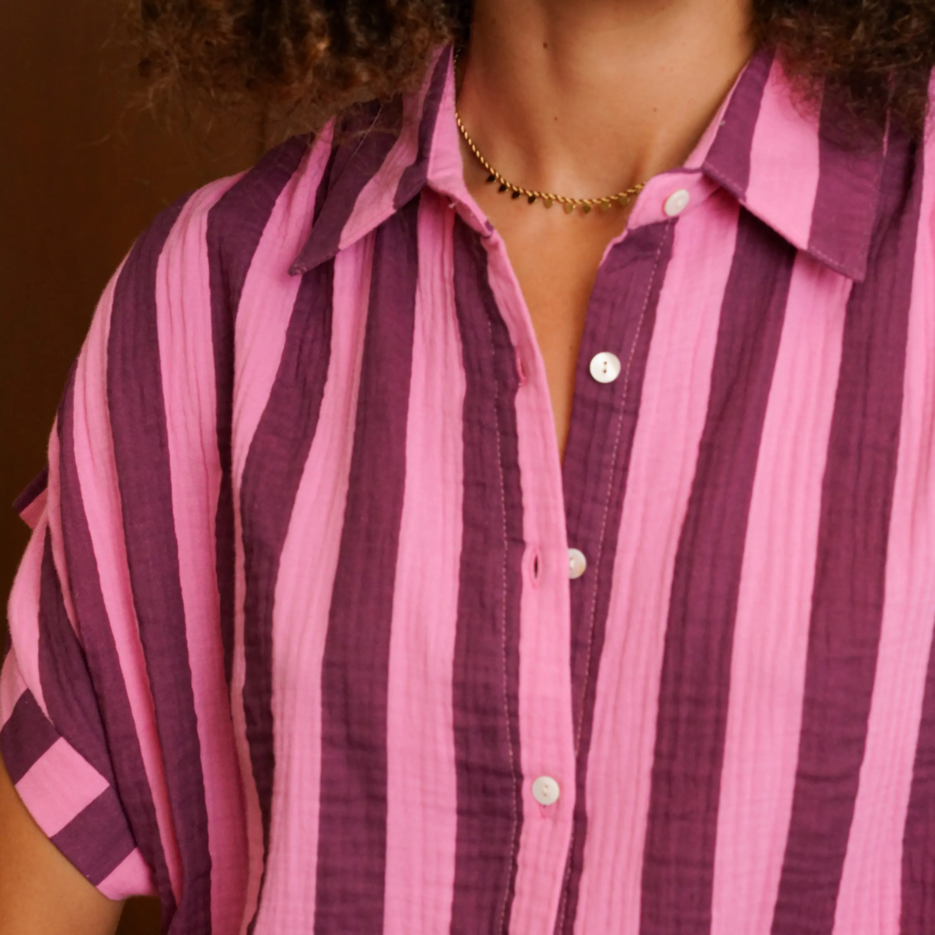 Camisa Grace 2