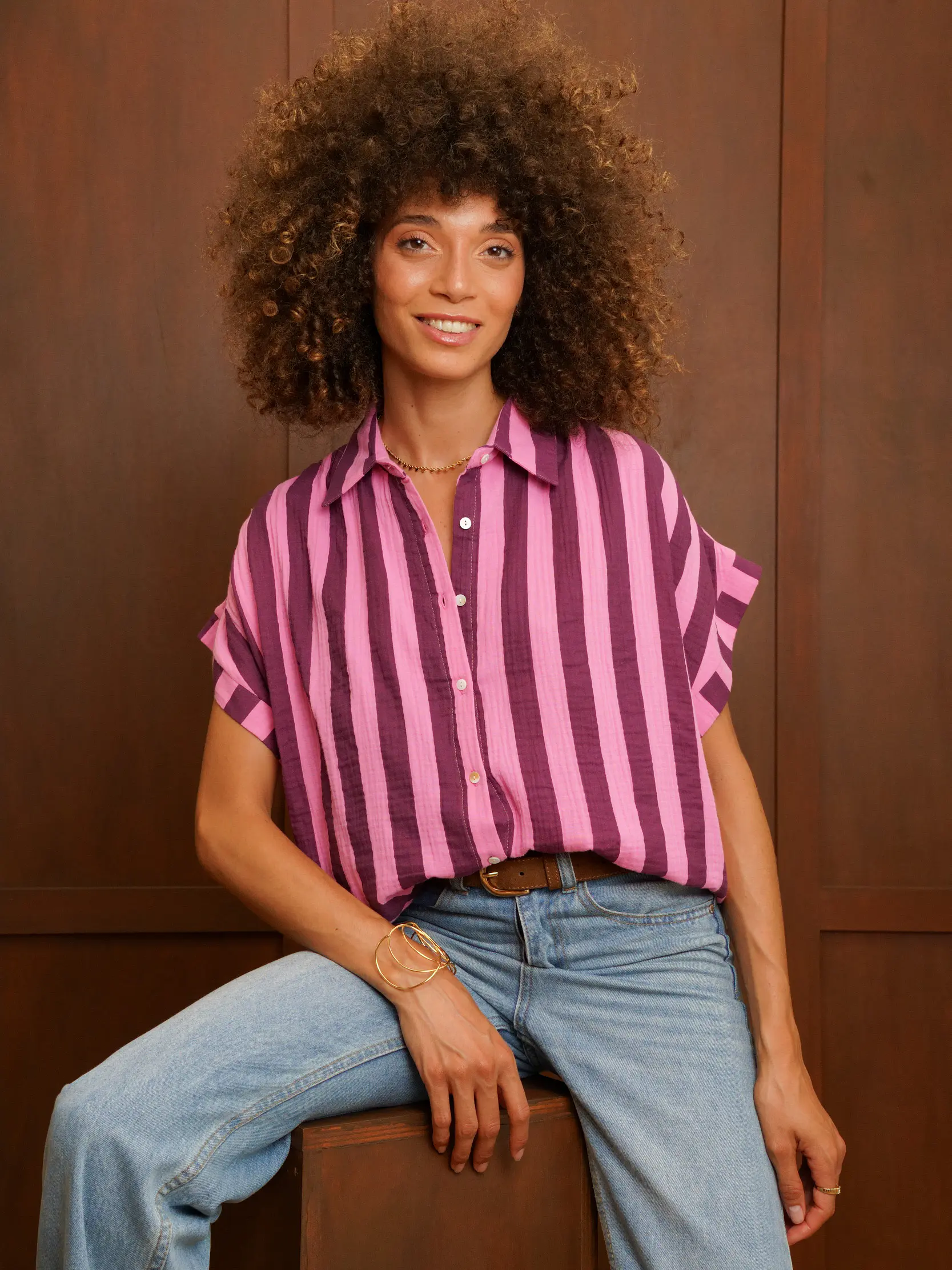 Camisa Grace 3