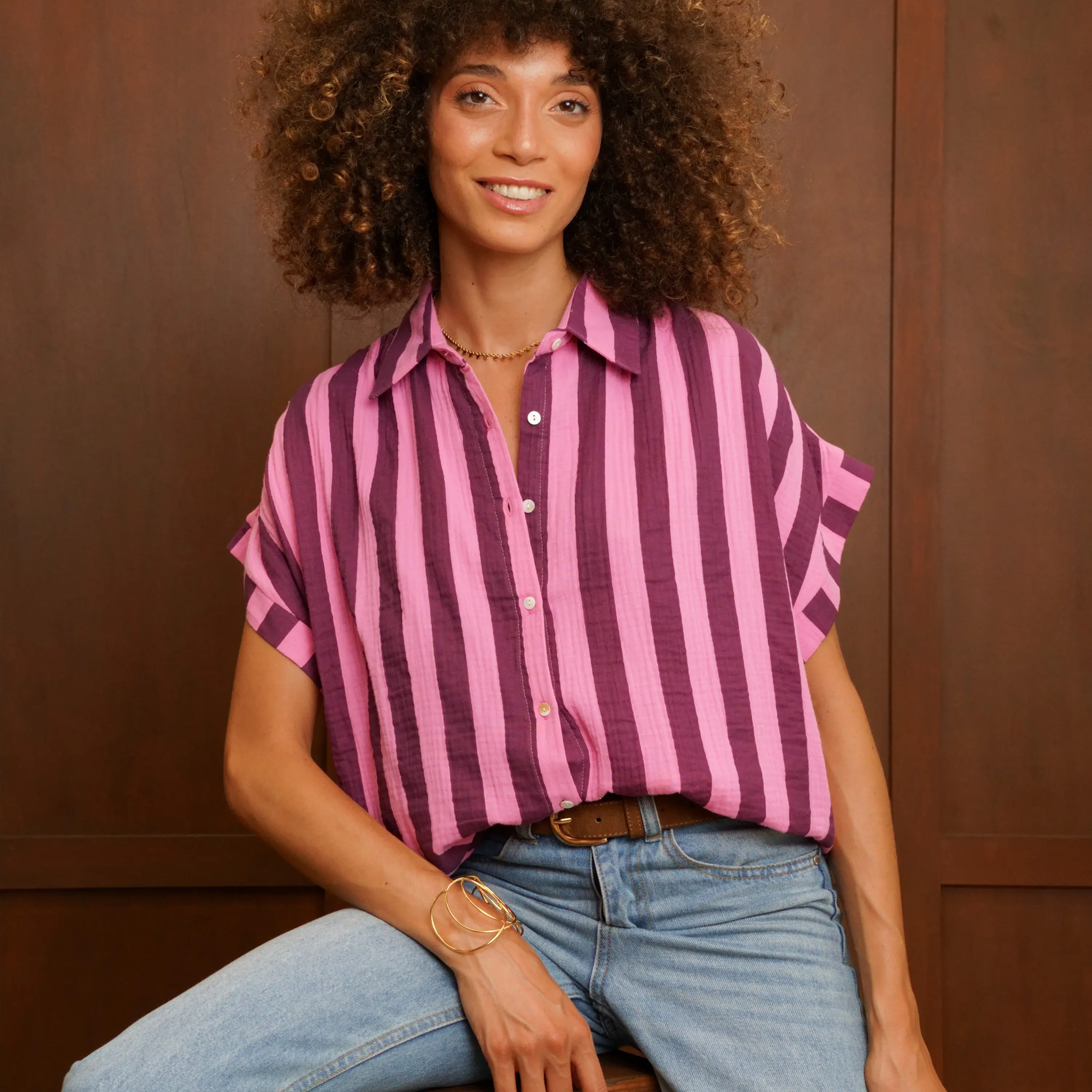 Camisa Grace 3