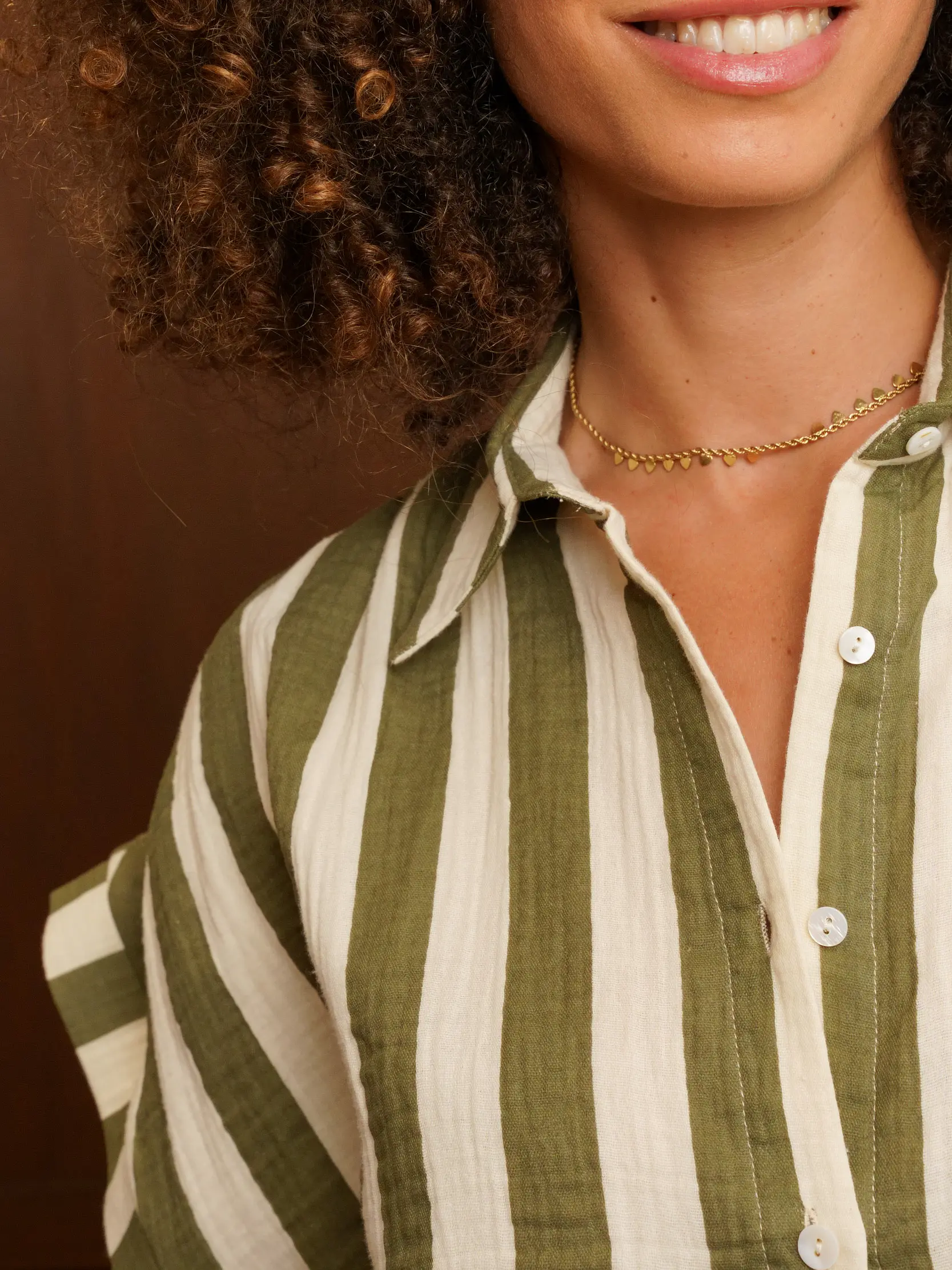 Camisa Grace  2