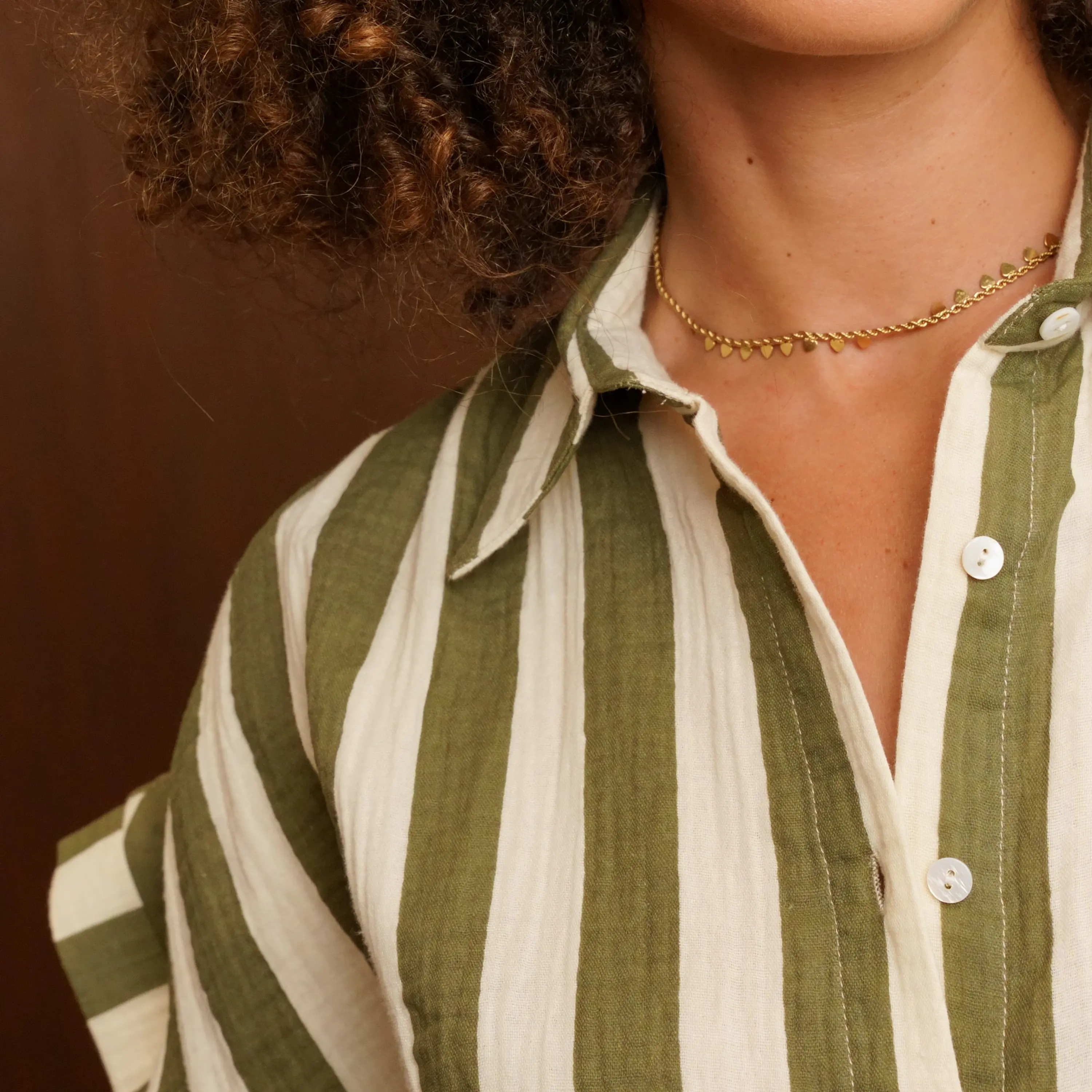 Camisa Grace  2