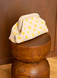 Clutch Polka Dots - Thumbnail 1