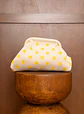 Clutch Polka Dots - Thumbnail 2