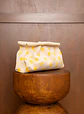 Clutch Polka Dots - Thumbnail 3