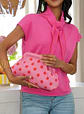 Clutch Polka Dots - Thumbnail 2