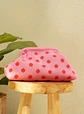 Clutch Polka Dots - Thumbnail 3