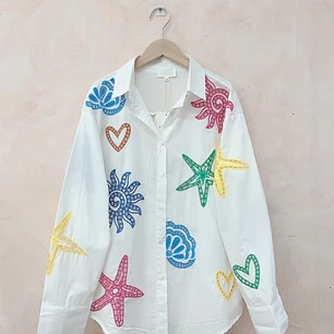 Camisa Bali