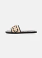 SEABREEZE BLACK SANDAL - thumbnail 2