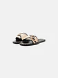 SEABREEZE BLACK SANDAL - thumbnail 3