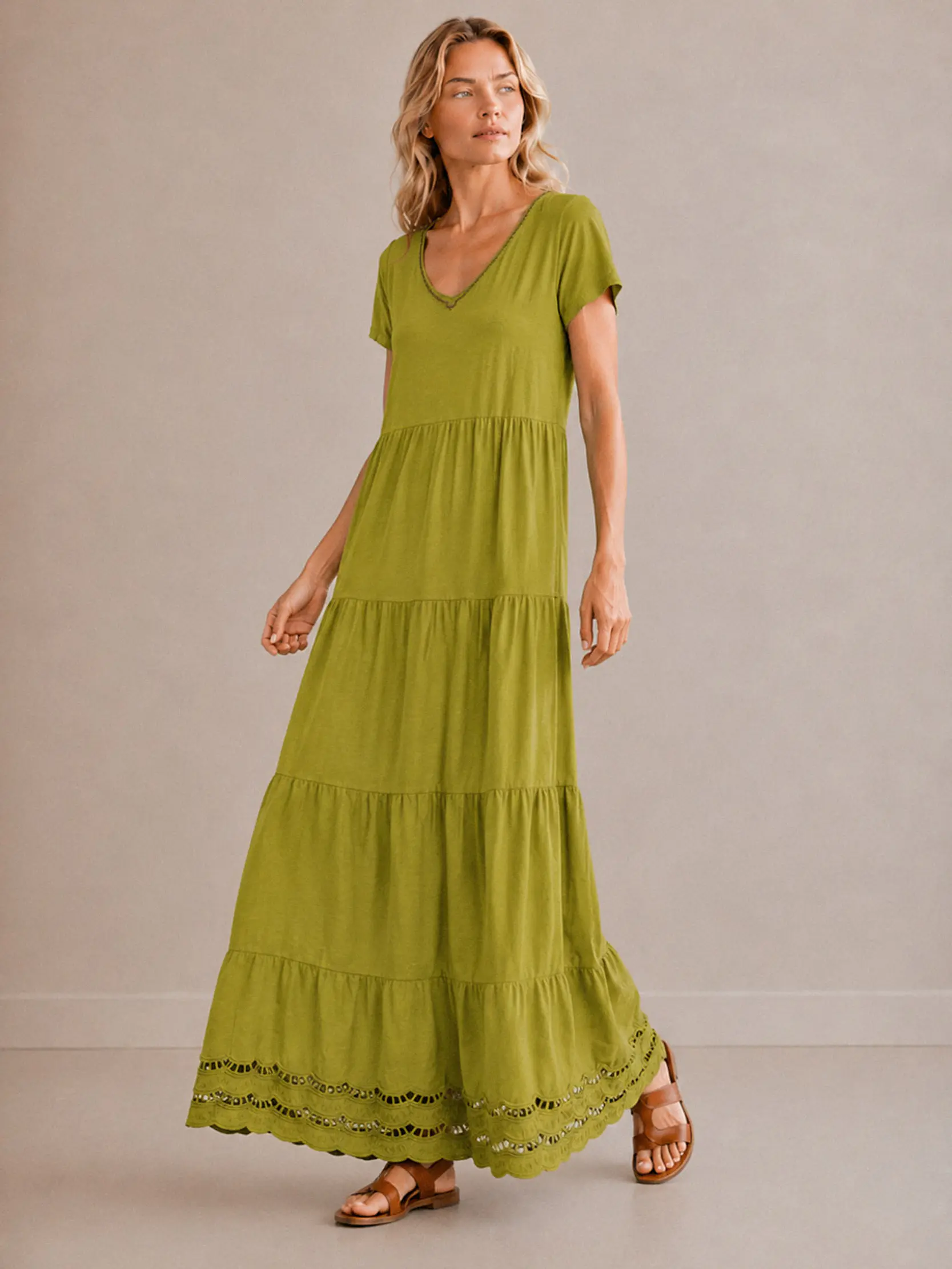 Vestido Tânia  1