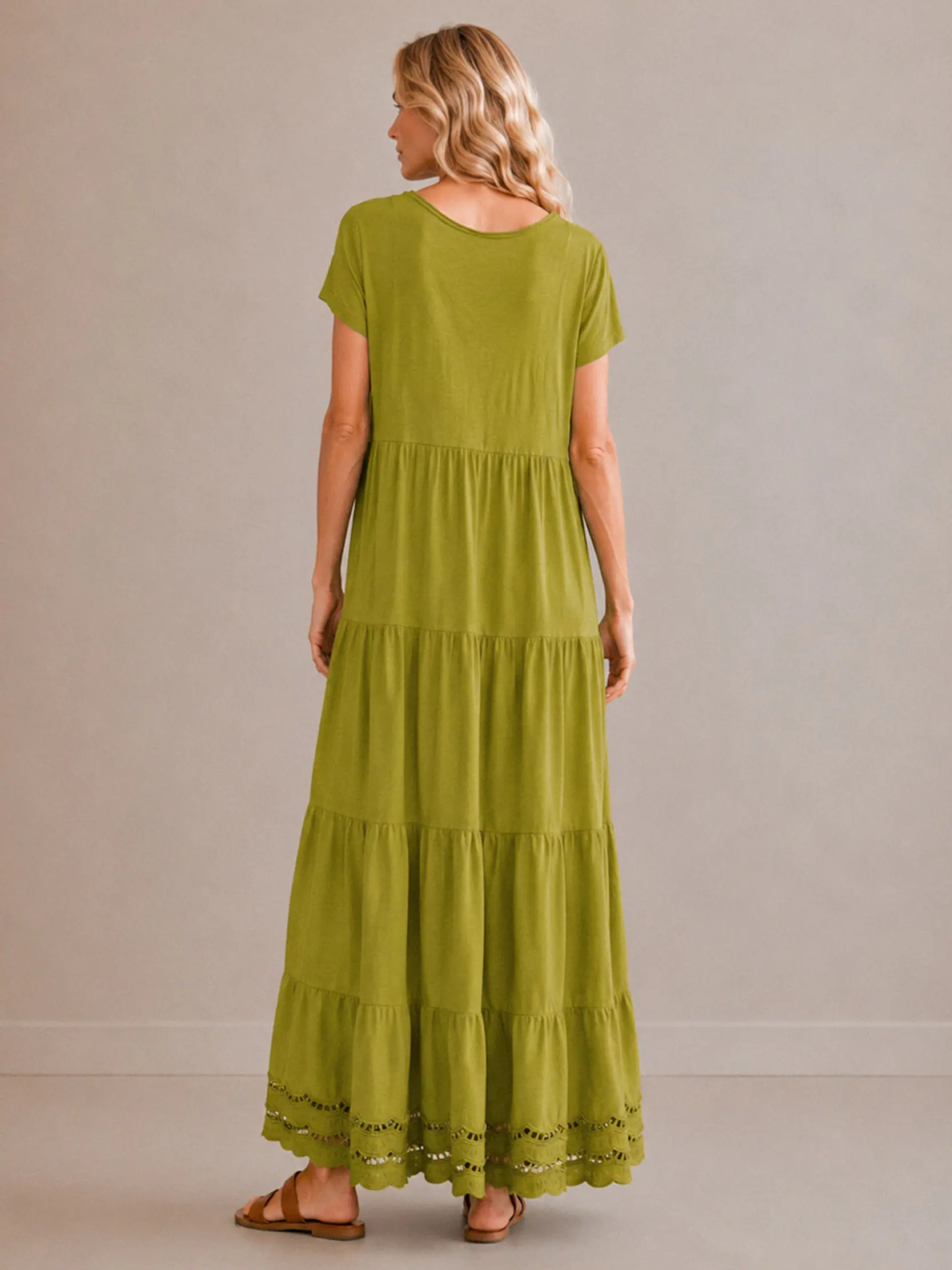 Vestido Tânia  2