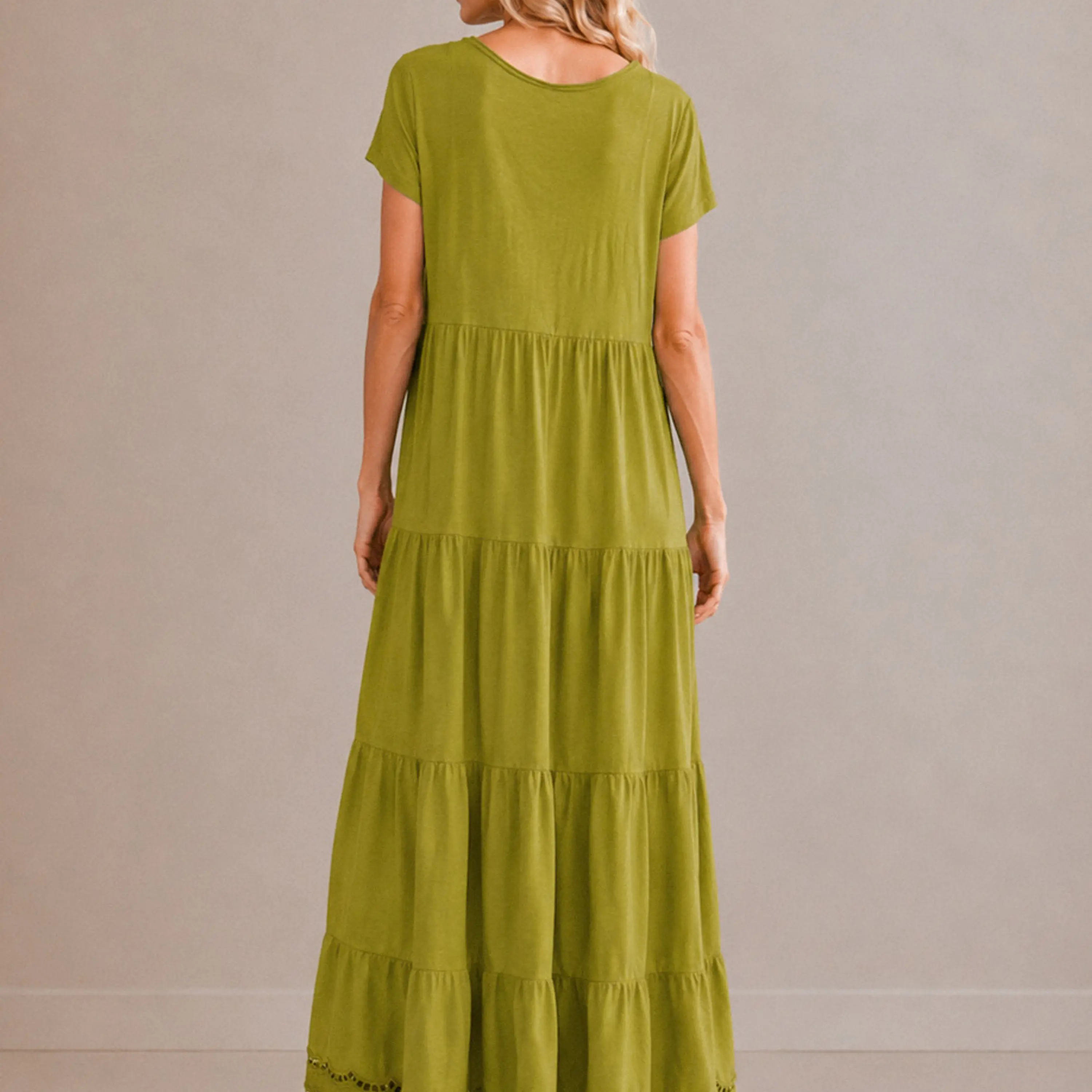 Vestido Tânia  2