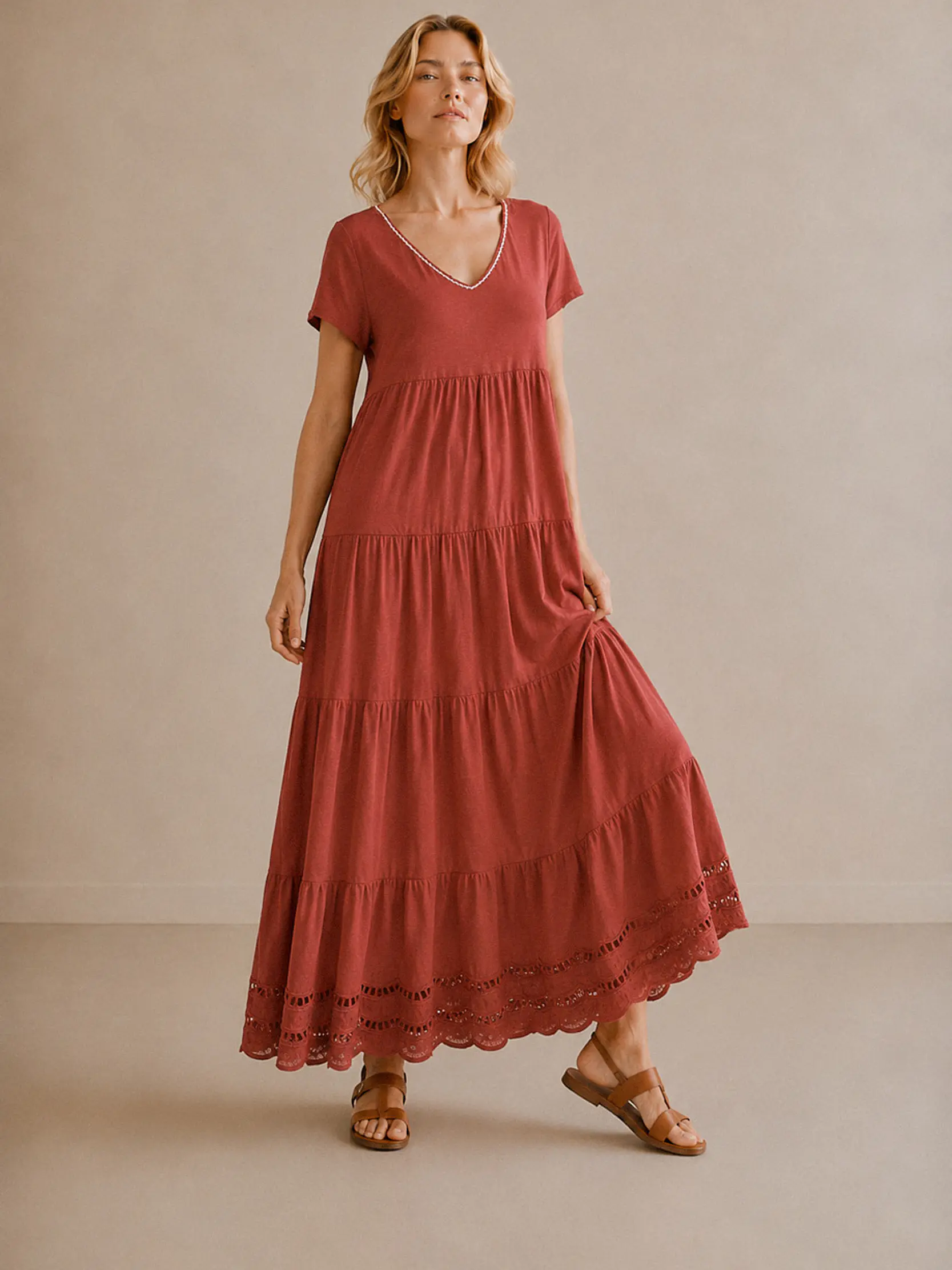 Vestido Tânia  3