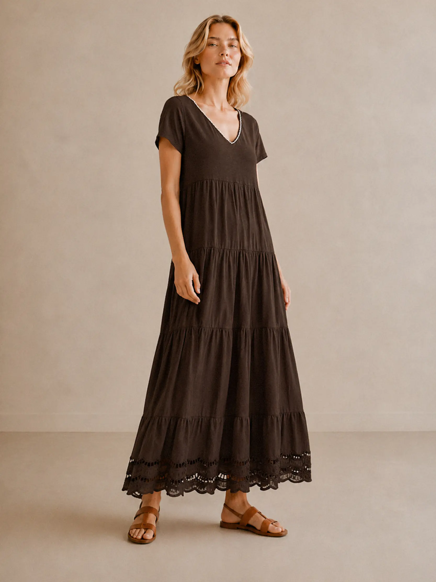 Vestido Tânia  4