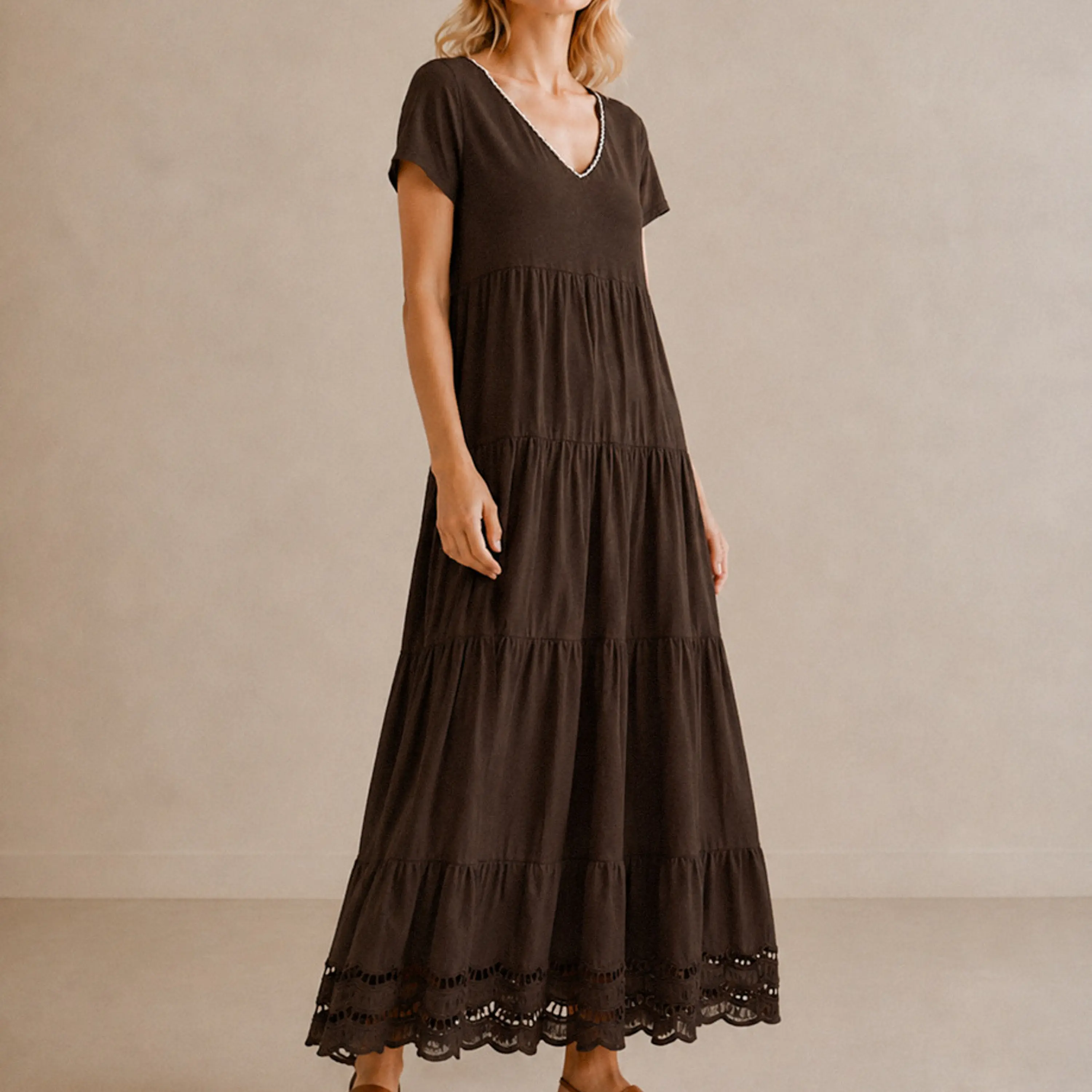 Vestido Tânia  4