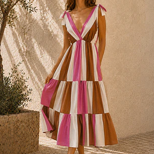 Vestido Joane 