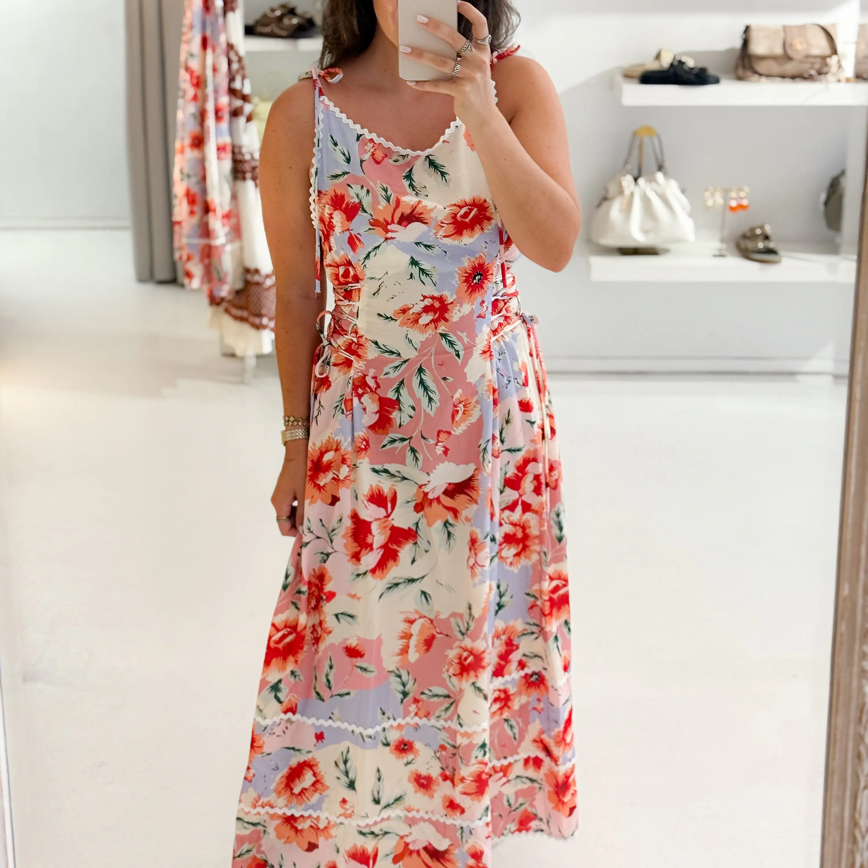 Vestido Florentina  1