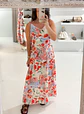 Vestido Florentina  - Miniatura 1