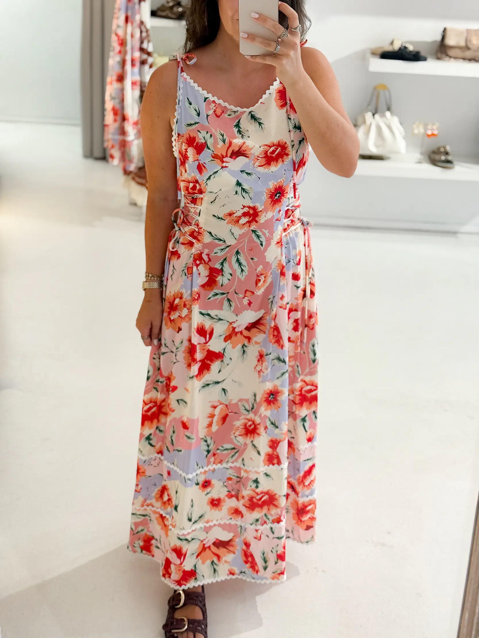 Vestido Florentina  2