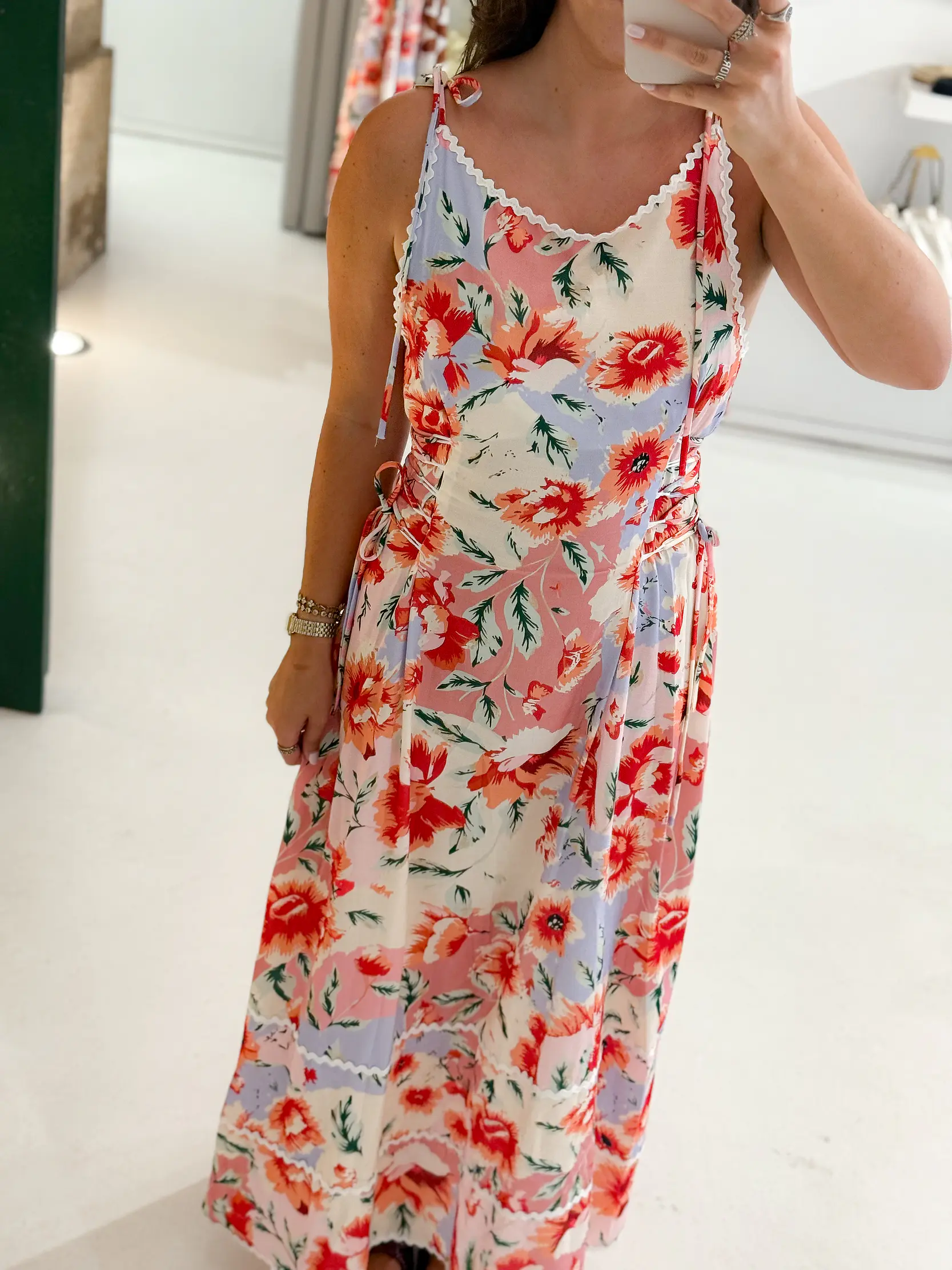 Vestido Florentina  3