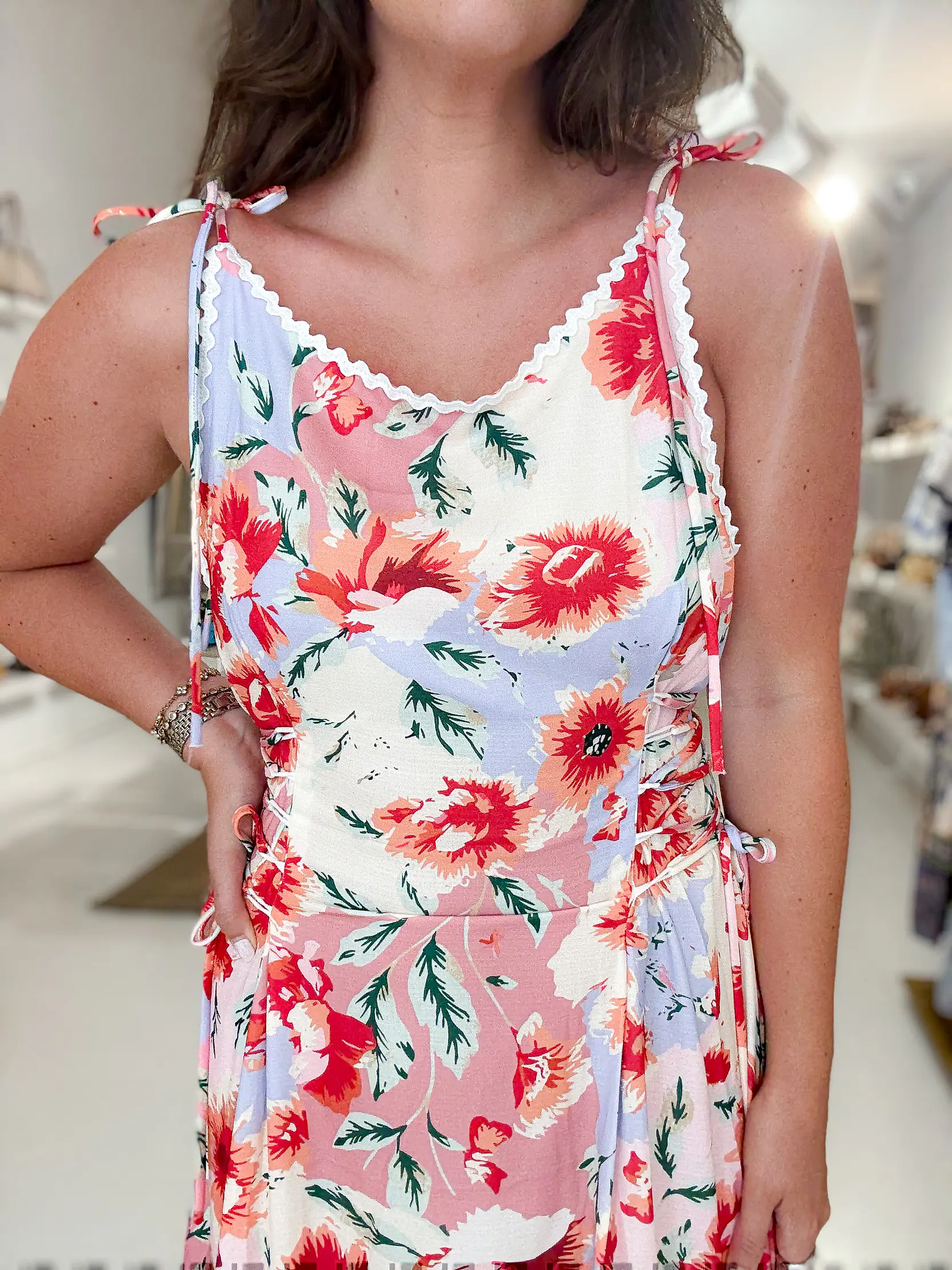 Vestido Florentina  7