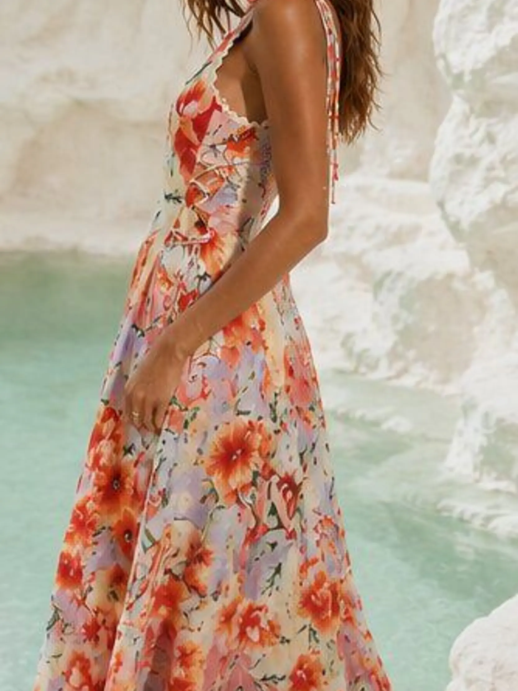 Vestido Florentina  11