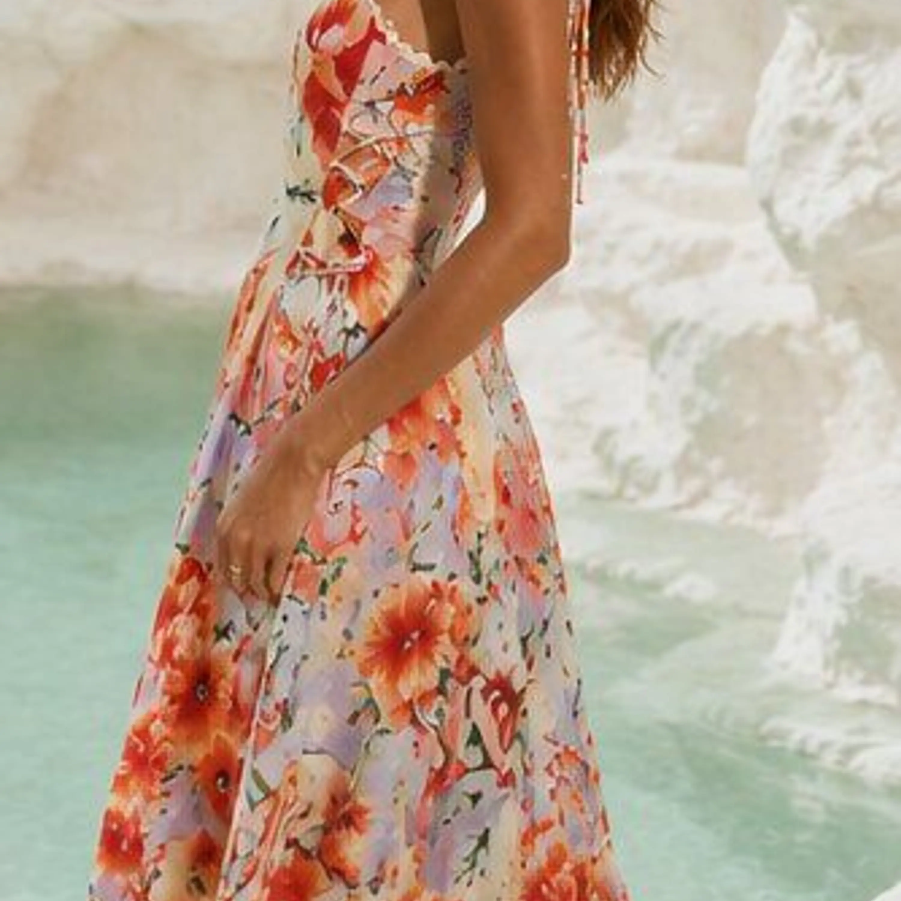 Vestido Florentina  11