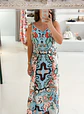 Vestido Florentina  - thumbnail 6