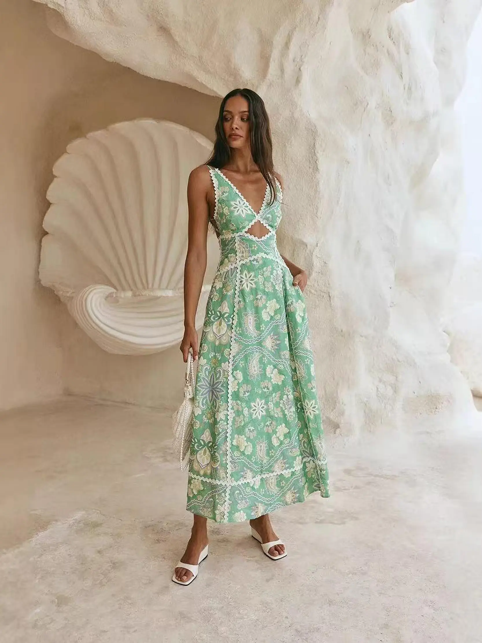 Vestido Nice 6