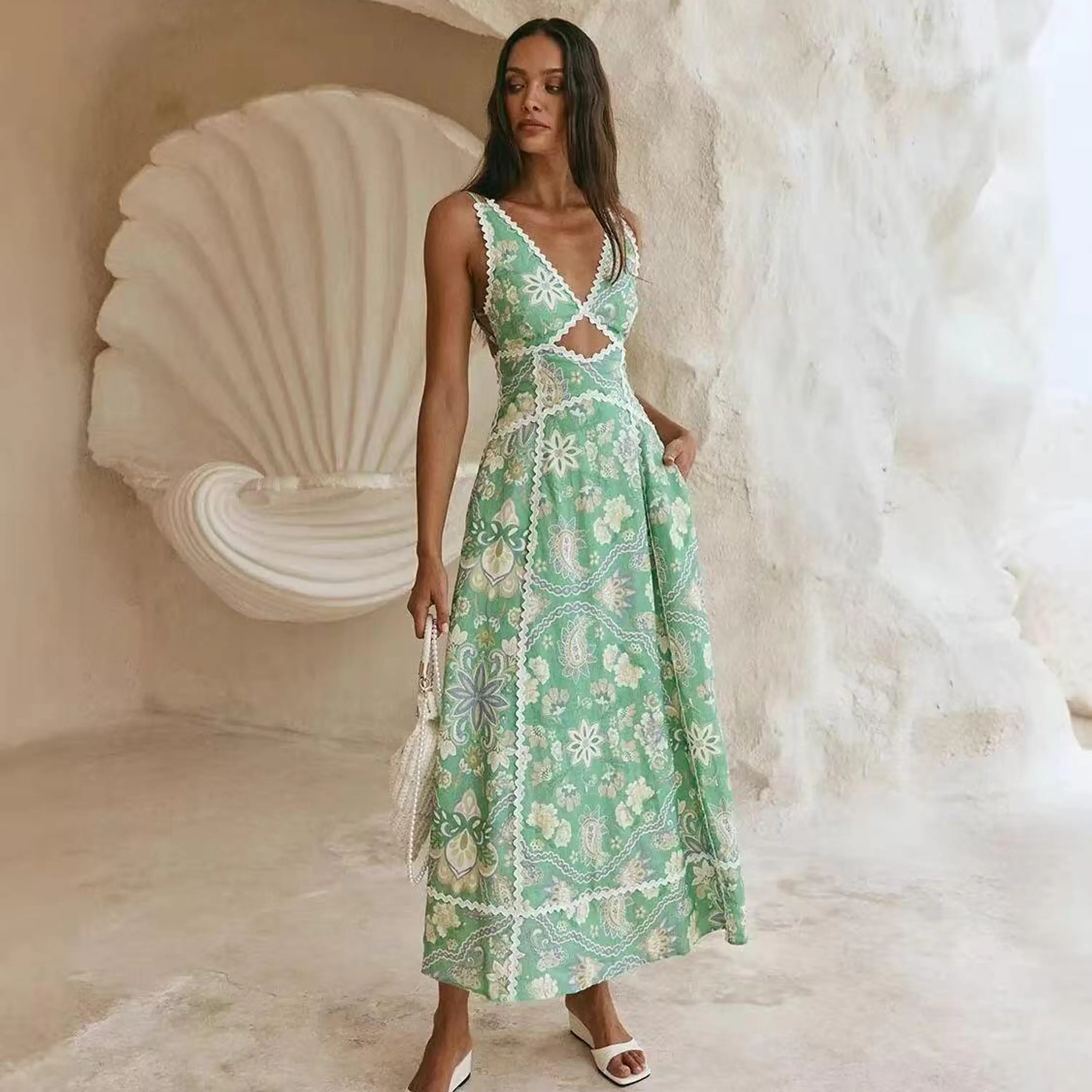 Vestido Nice 6