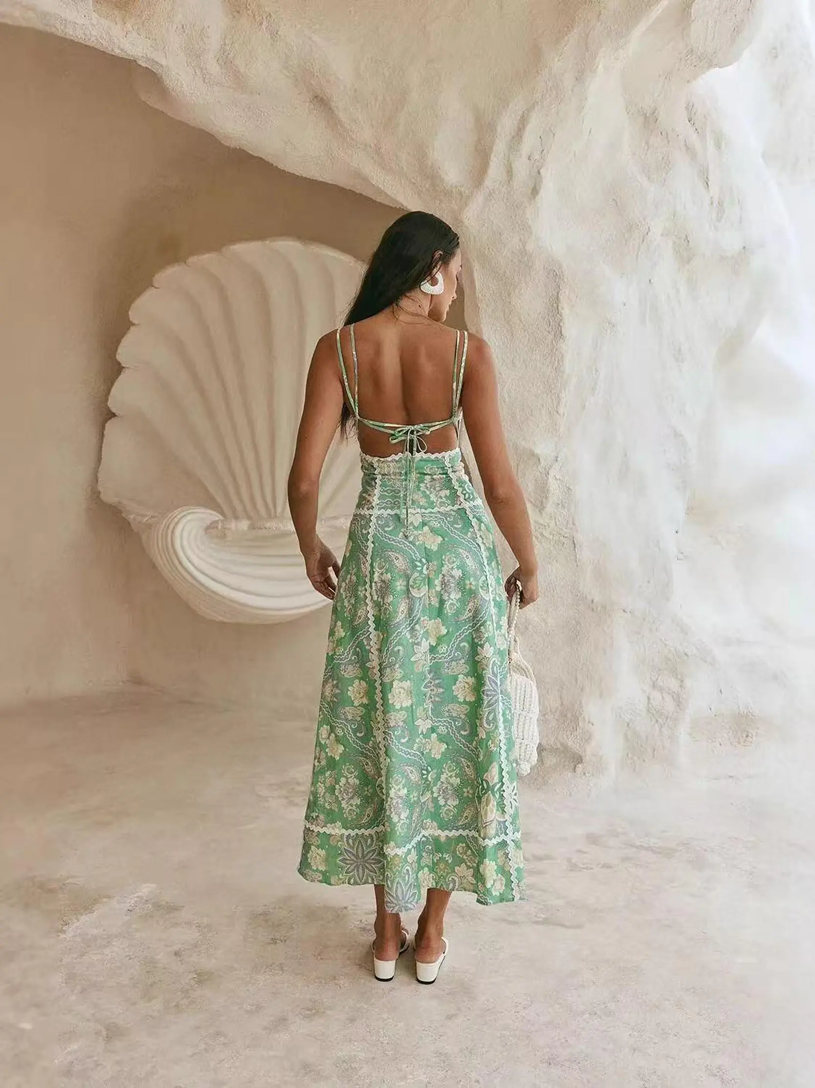 Vestido Nice 8