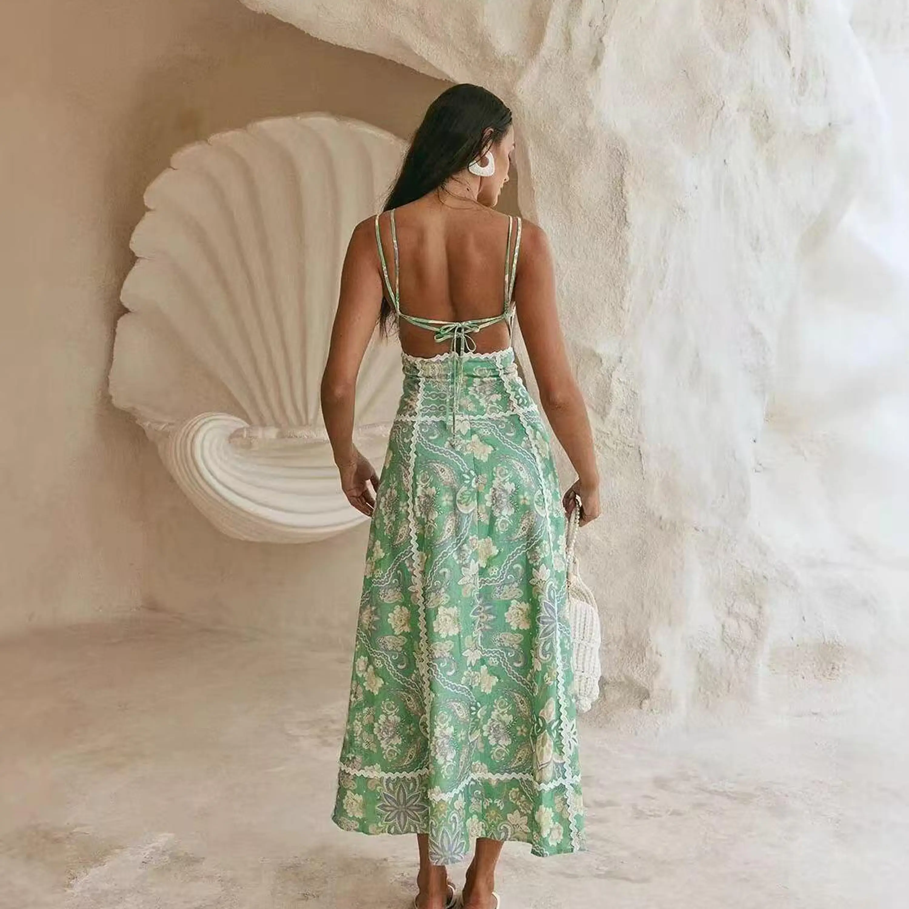 Vestido Nice 8