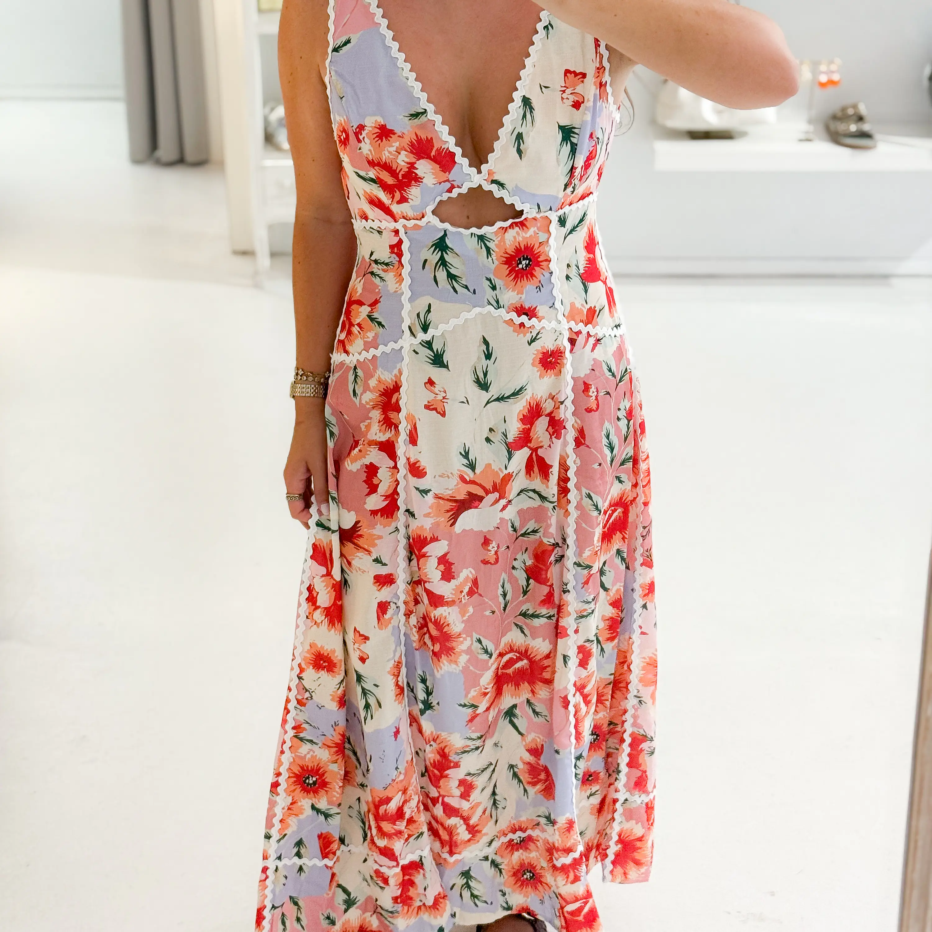 Vestido Nice 1