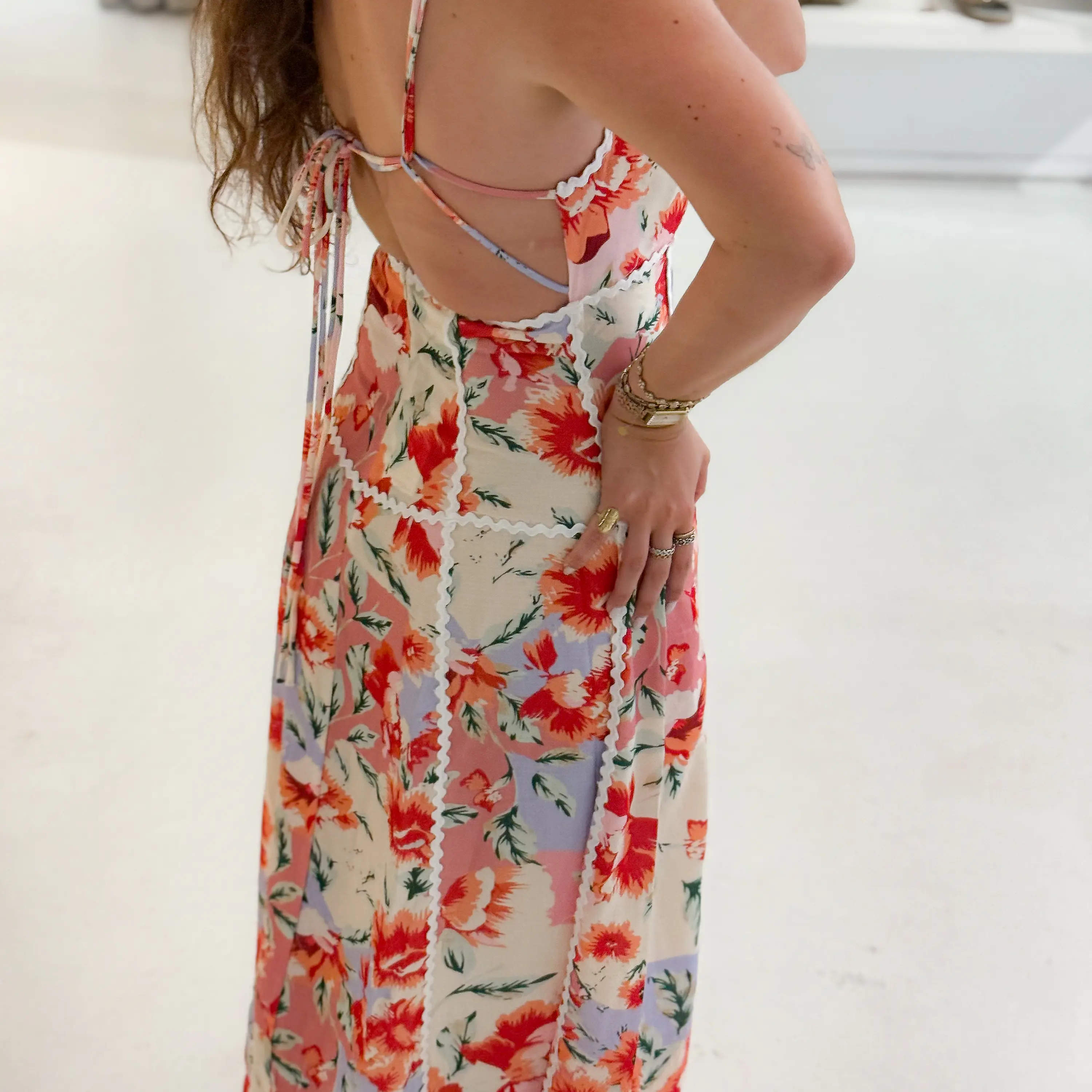 Vestido Nice 2