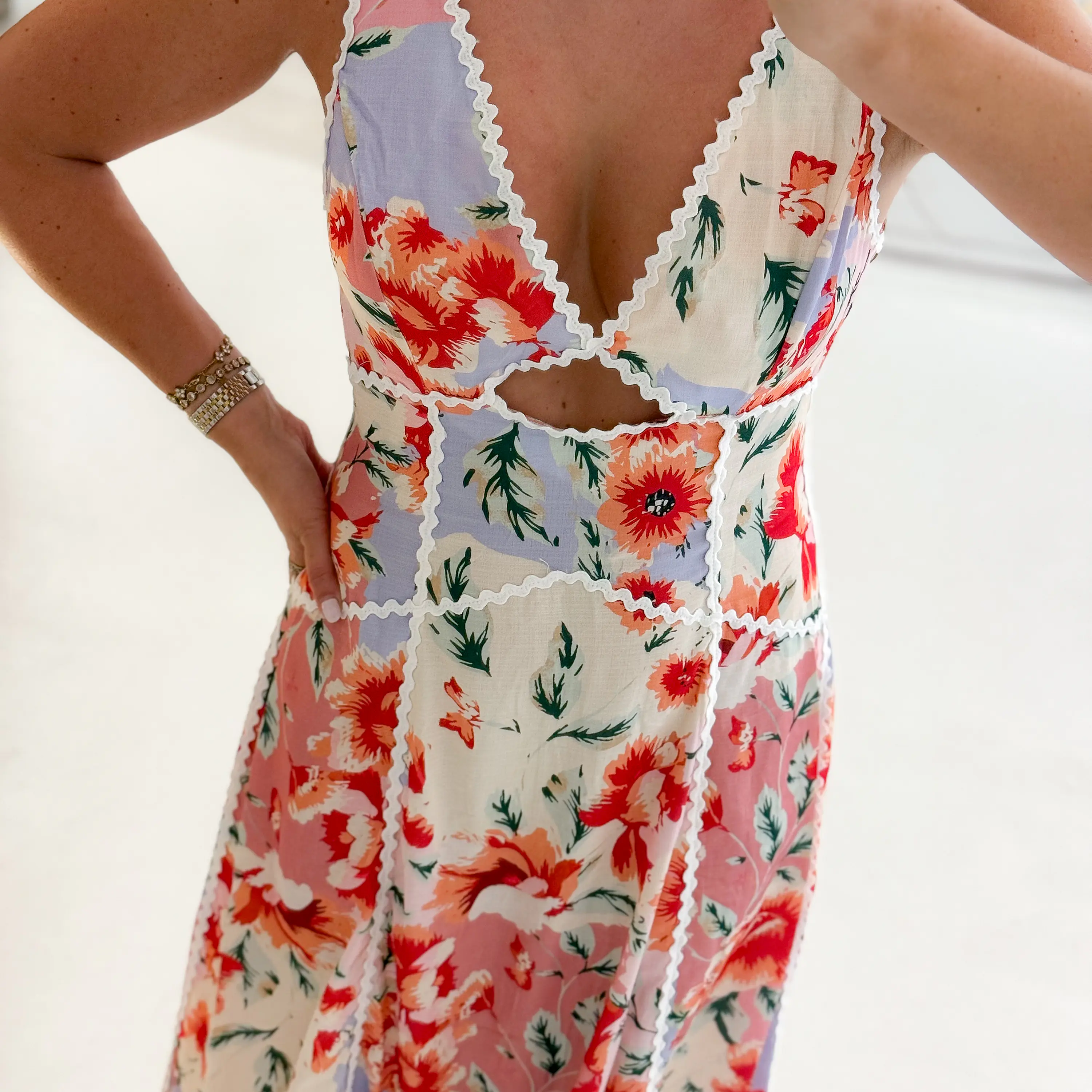 Vestido Nice 5