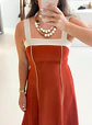 Vestido Perla - Thumbnail 5