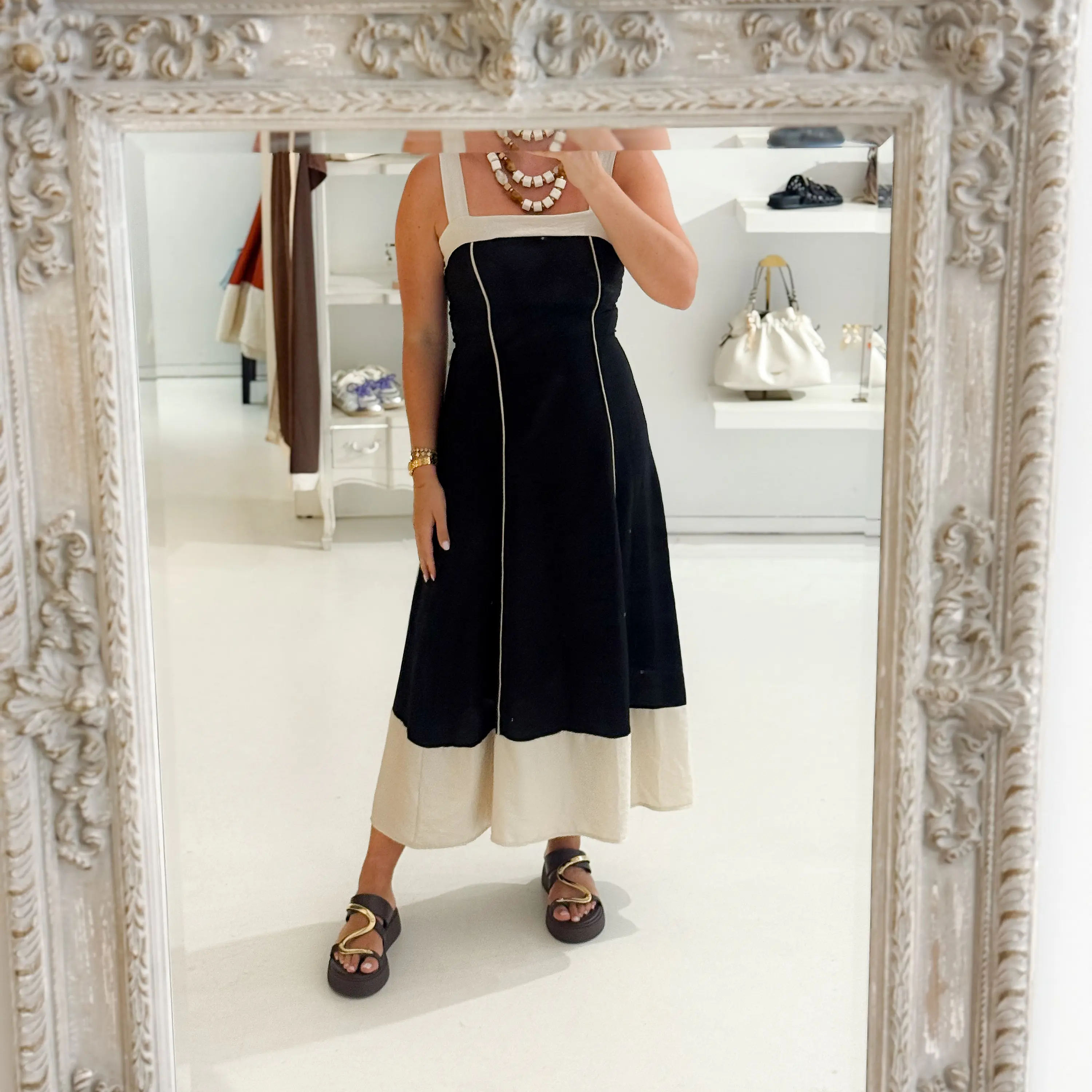 Vestido Perla 2