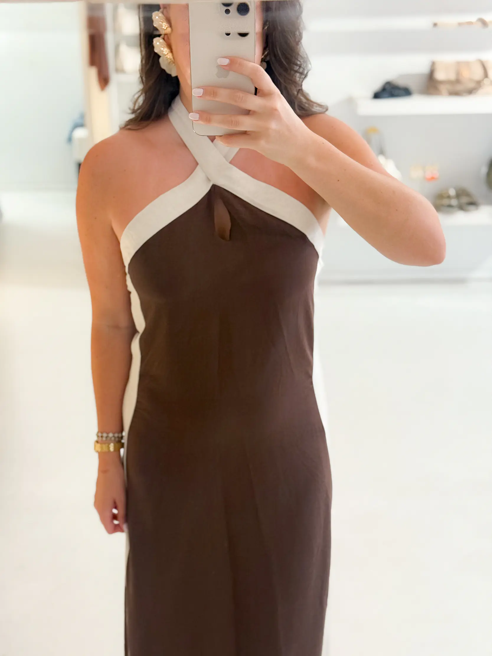 Vestido Tyana  2