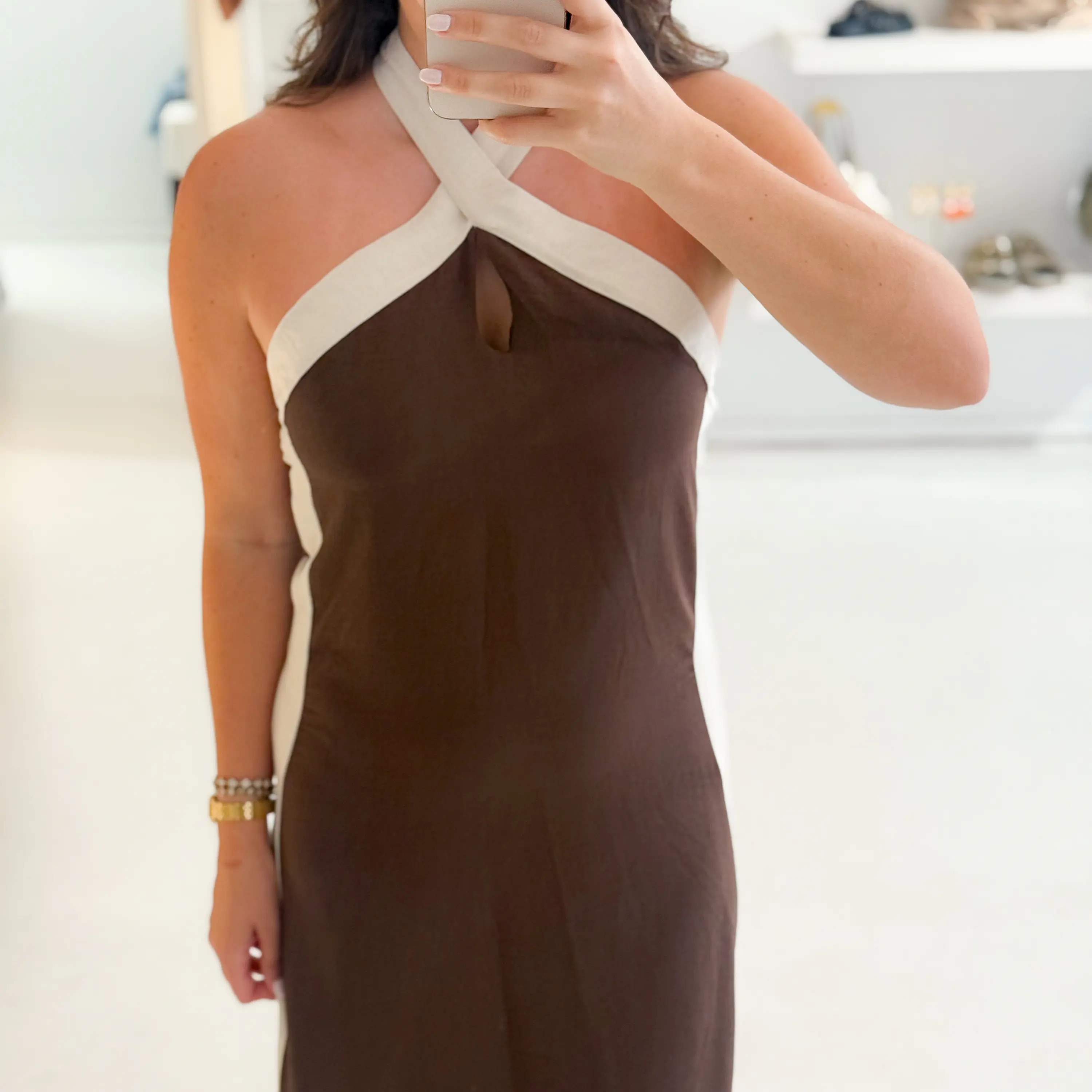 Vestido Tyana  2