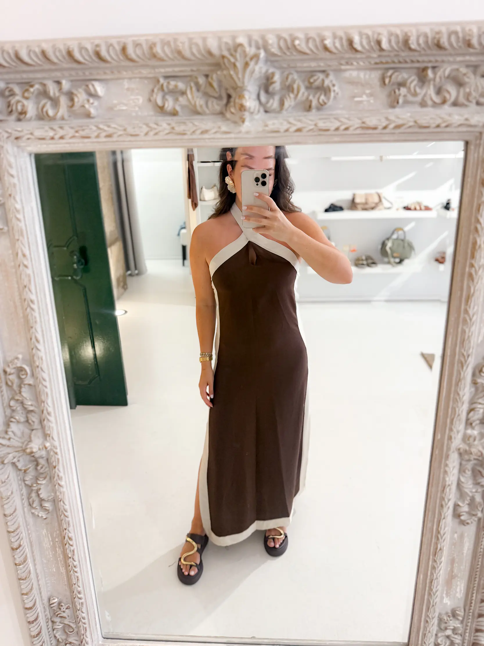 Vestido Tyana  5