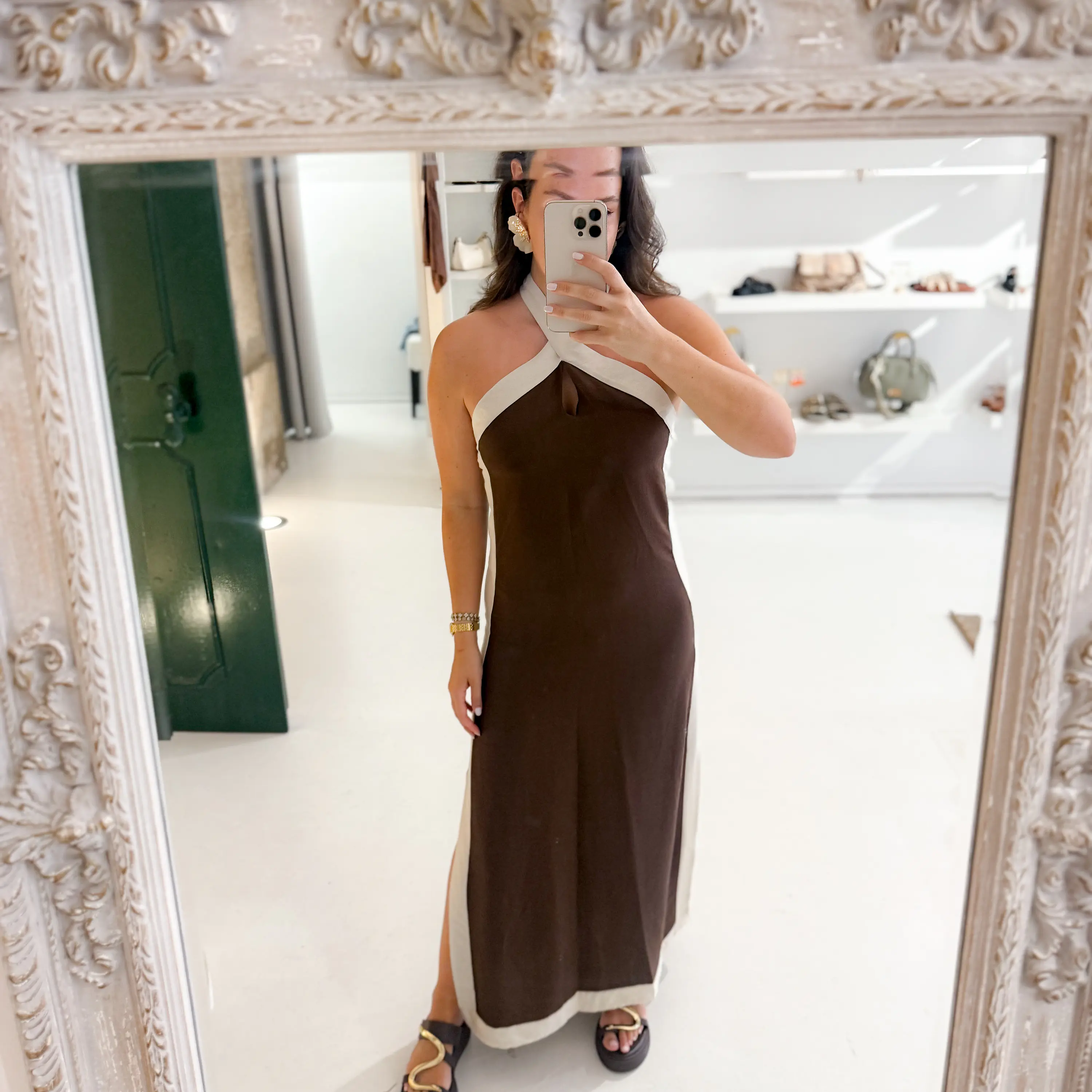 Vestido Tyana  5