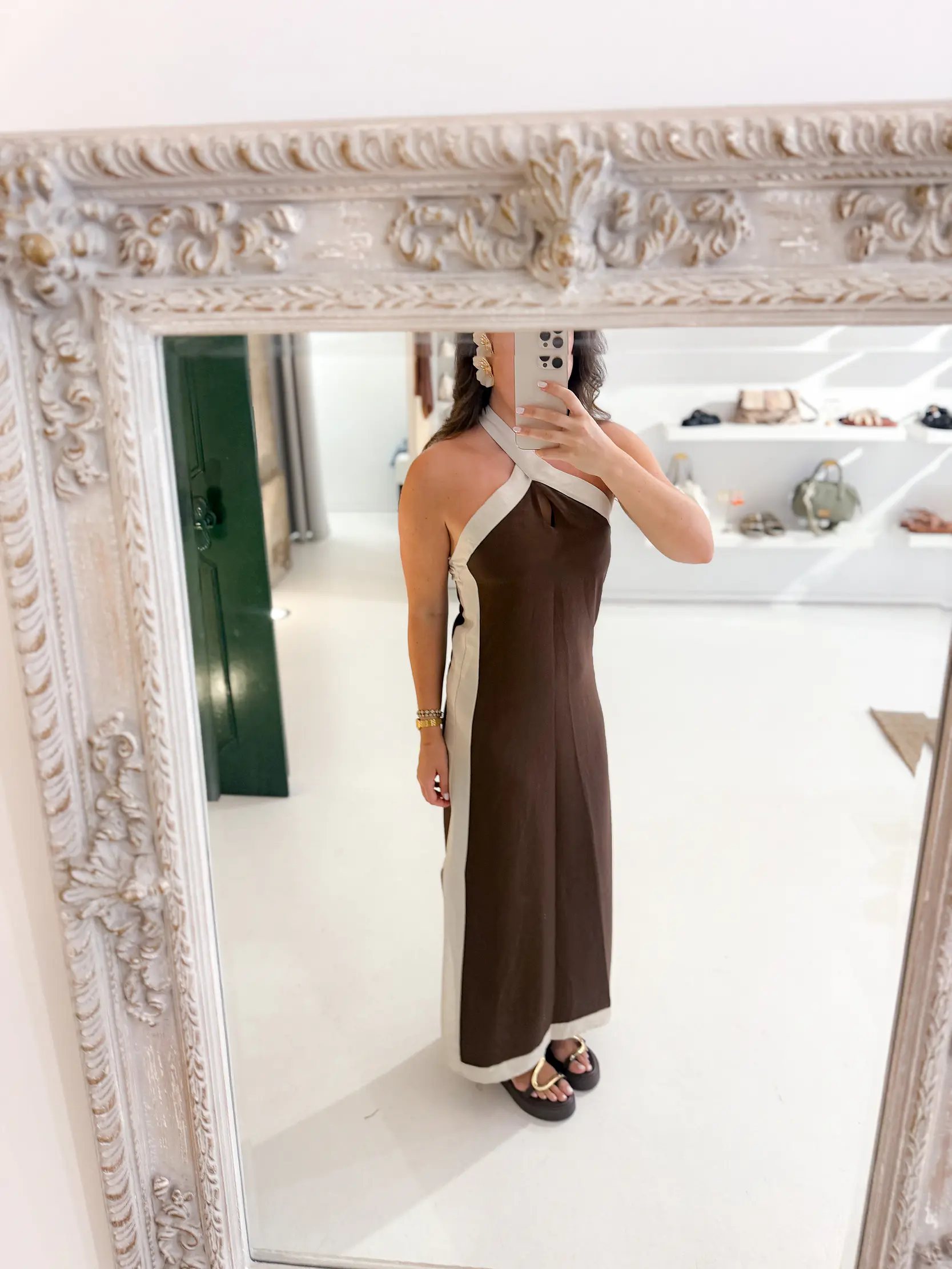 Vestido Tyana  4