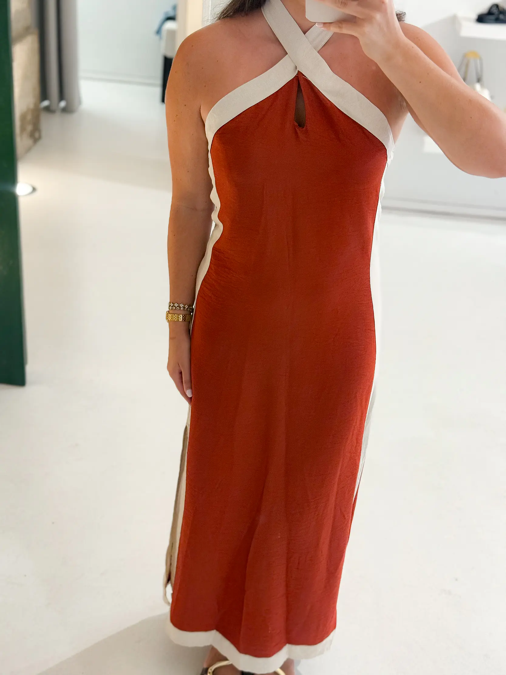 Vestido Tyana 2