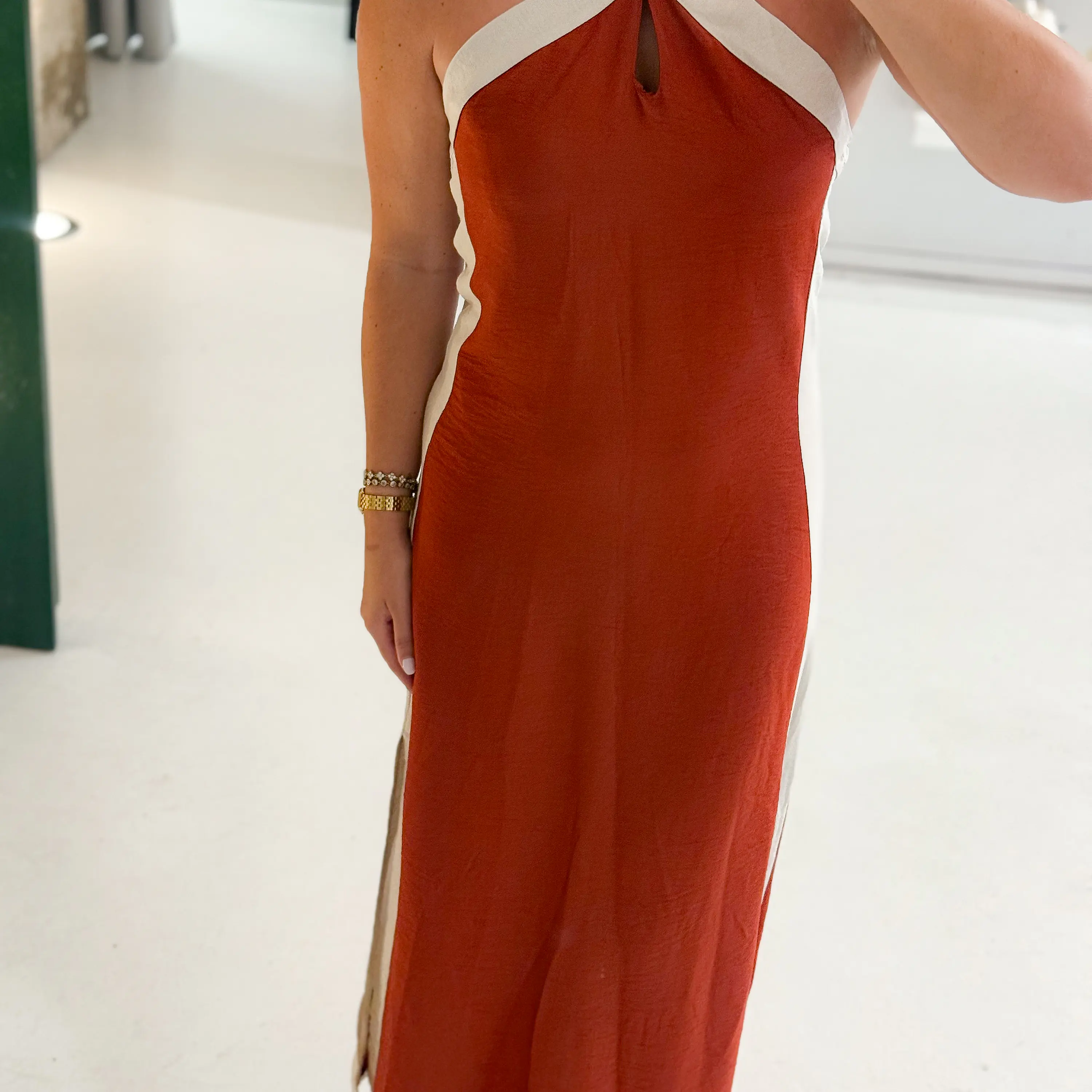 Vestido Tyana 2
