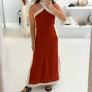 Vestido Tyana