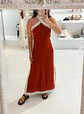 Vestido Tyana - Thumbnail 1